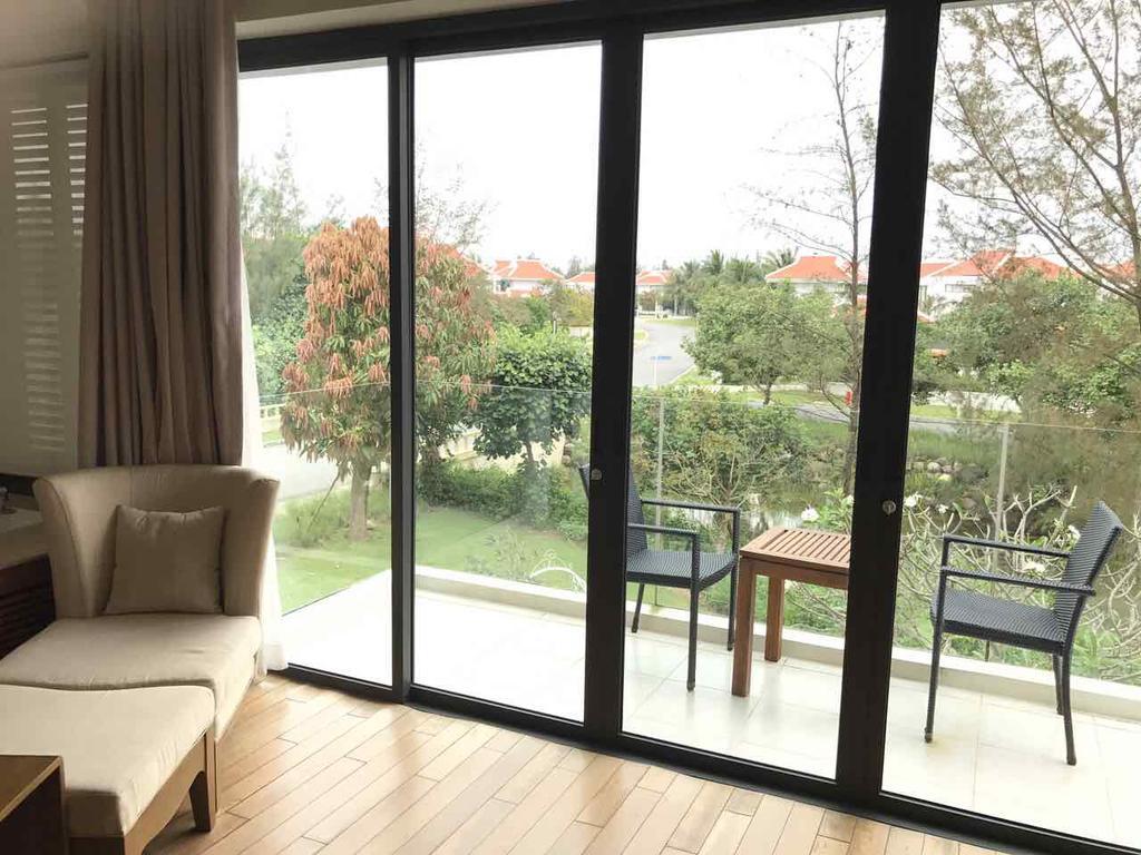 3 Bedrooms Villa With Private Pool Đà Nẵng Exterior foto