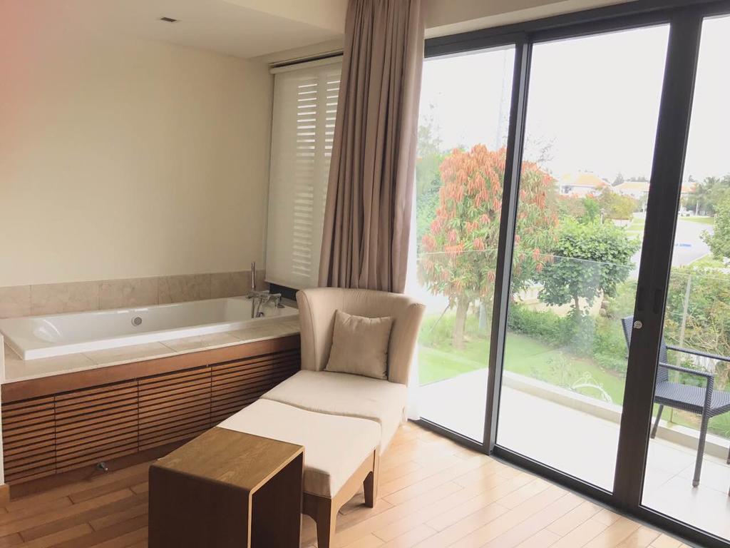 3 Bedrooms Villa With Private Pool Đà Nẵng Exterior foto