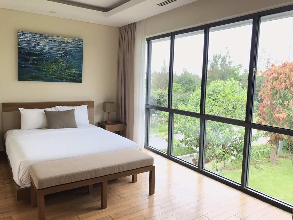 3 Bedrooms Villa With Private Pool Đà Nẵng Exterior foto