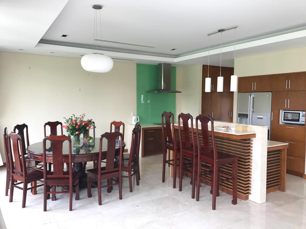 3 Bedrooms Villa With Private Pool Đà Nẵng Exterior foto
