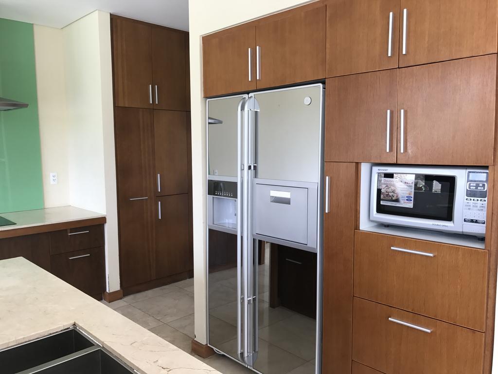 3 Bedrooms Villa With Private Pool Đà Nẵng Exterior foto