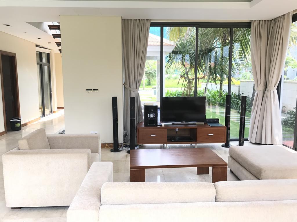 3 Bedrooms Villa With Private Pool Đà Nẵng Exterior foto