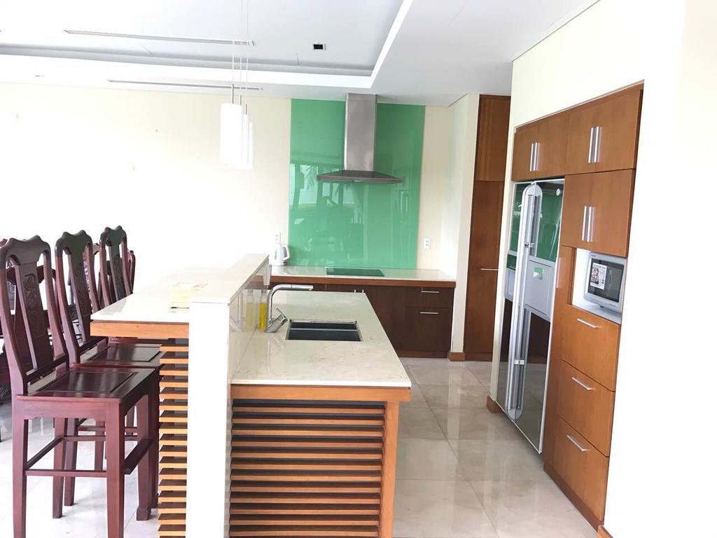 3 Bedrooms Villa With Private Pool Đà Nẵng Exterior foto