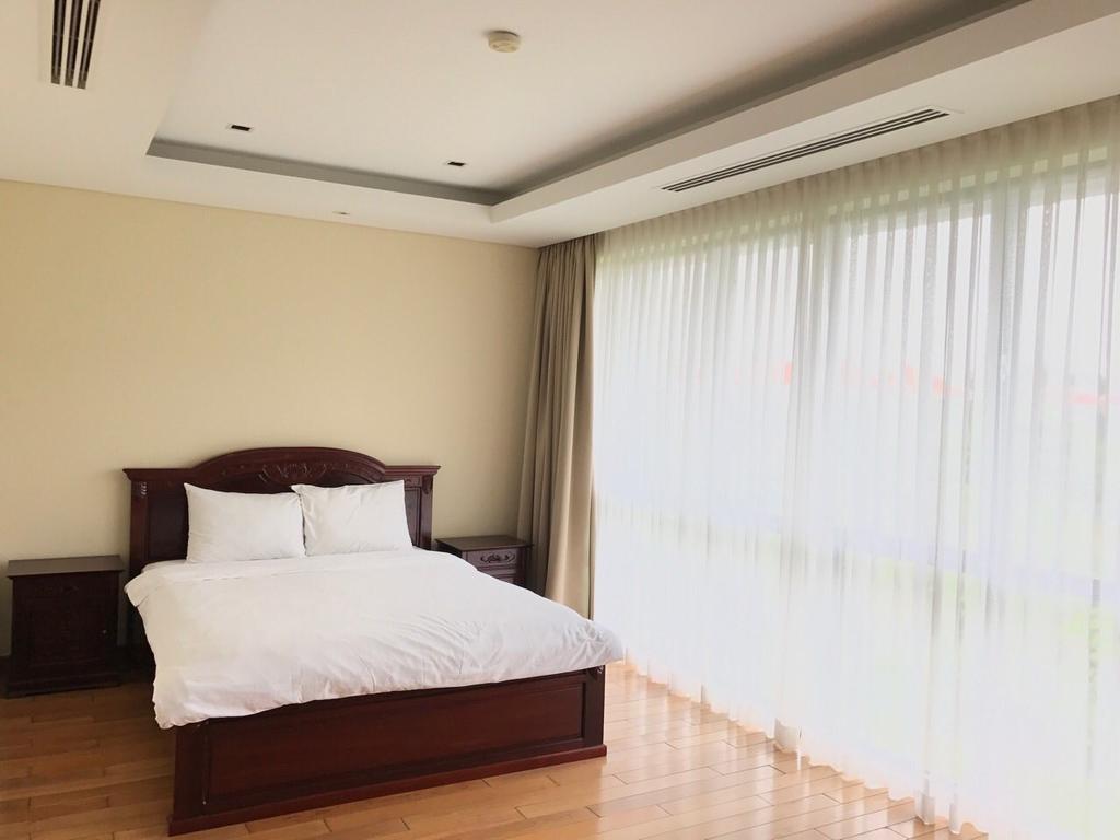 3 Bedrooms Villa With Private Pool Đà Nẵng Exterior foto