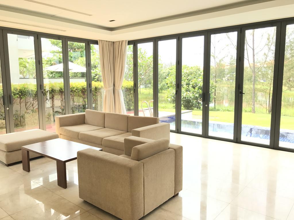 3 Bedrooms Villa With Private Pool Đà Nẵng Exterior foto