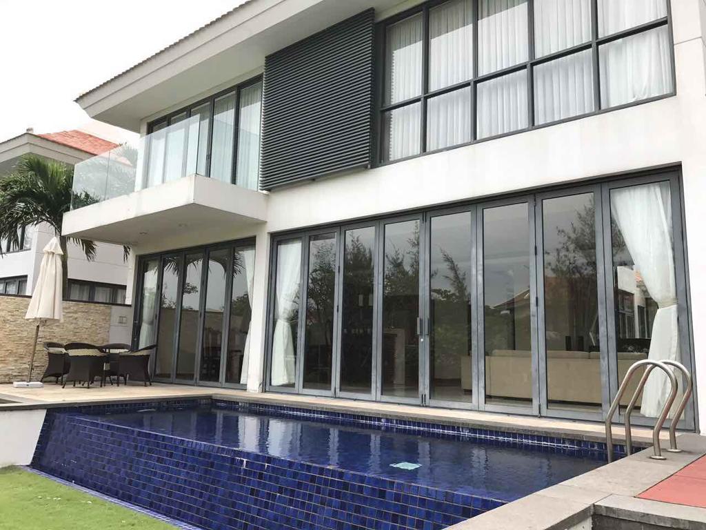 3 Bedrooms Villa With Private Pool Đà Nẵng Exterior foto